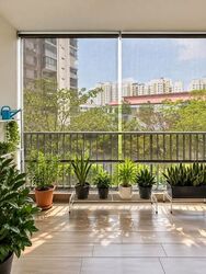 Waterbay (D19), Condominium #626631001